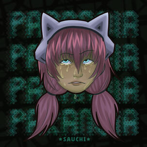 Iris Sagan - AI: The Somnium Files