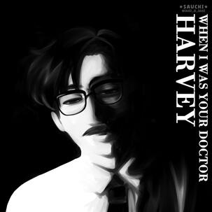 Harvey - StardewValley