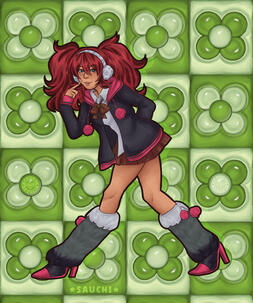 Clover Field - Zero Escape 999