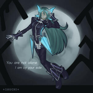 Hatsune Miku