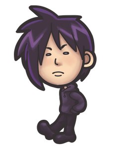 Sebastian Stardew Valley