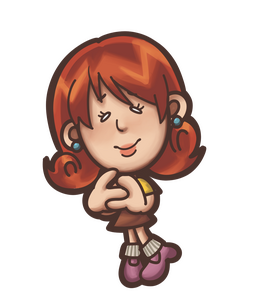 Penny Stardew Valley