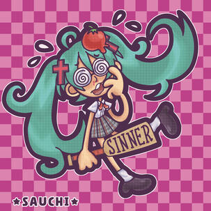 Hatsune Miku - Confessions of a Rotten Girl