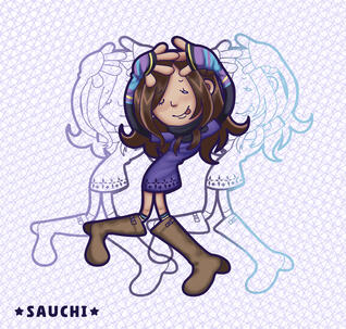 Akane Kurashiki Zero Escape 999