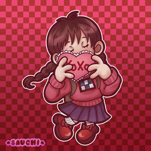 Madotsuki - Yume Nikki